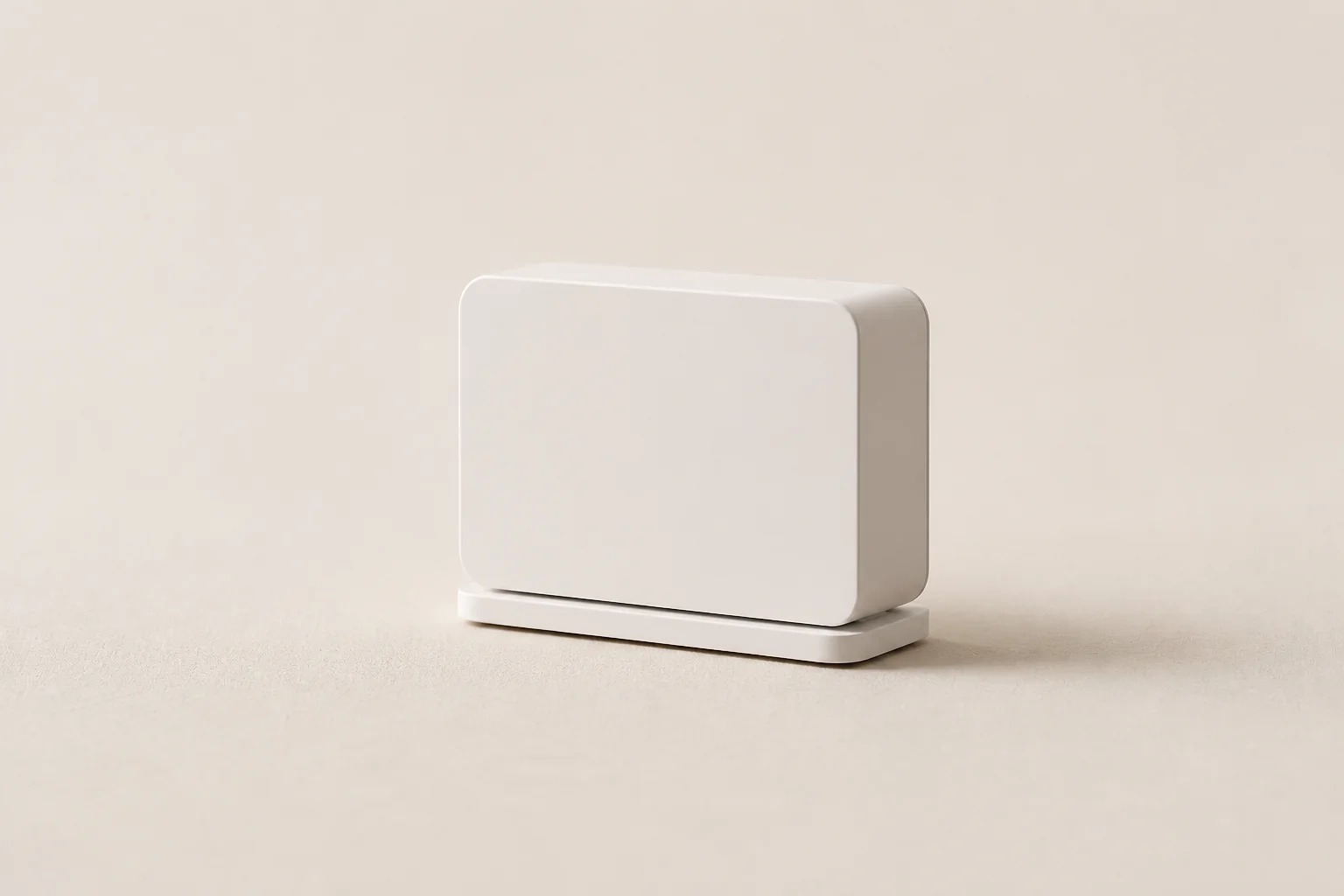 Senecta home care monitoring pod